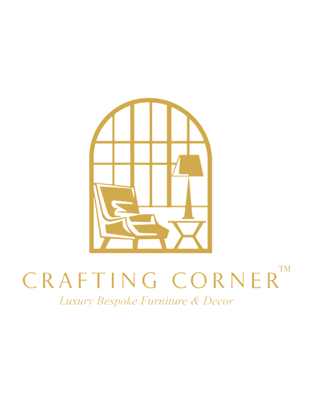 Crafting Corner logo