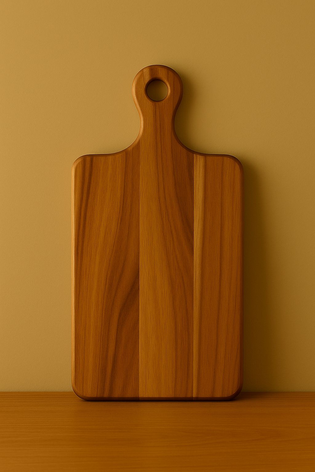 Artisan Acacia Cutting Board