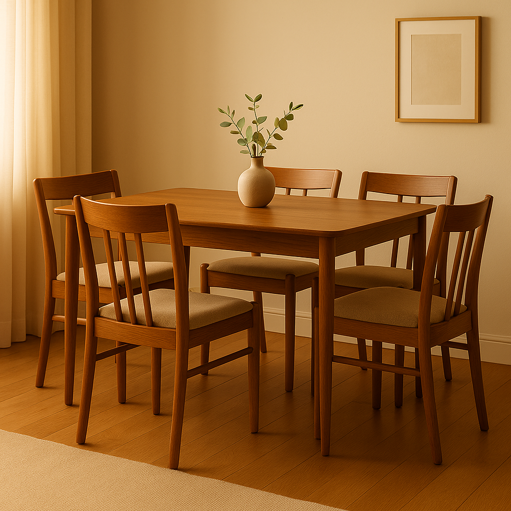 Dining Table Set