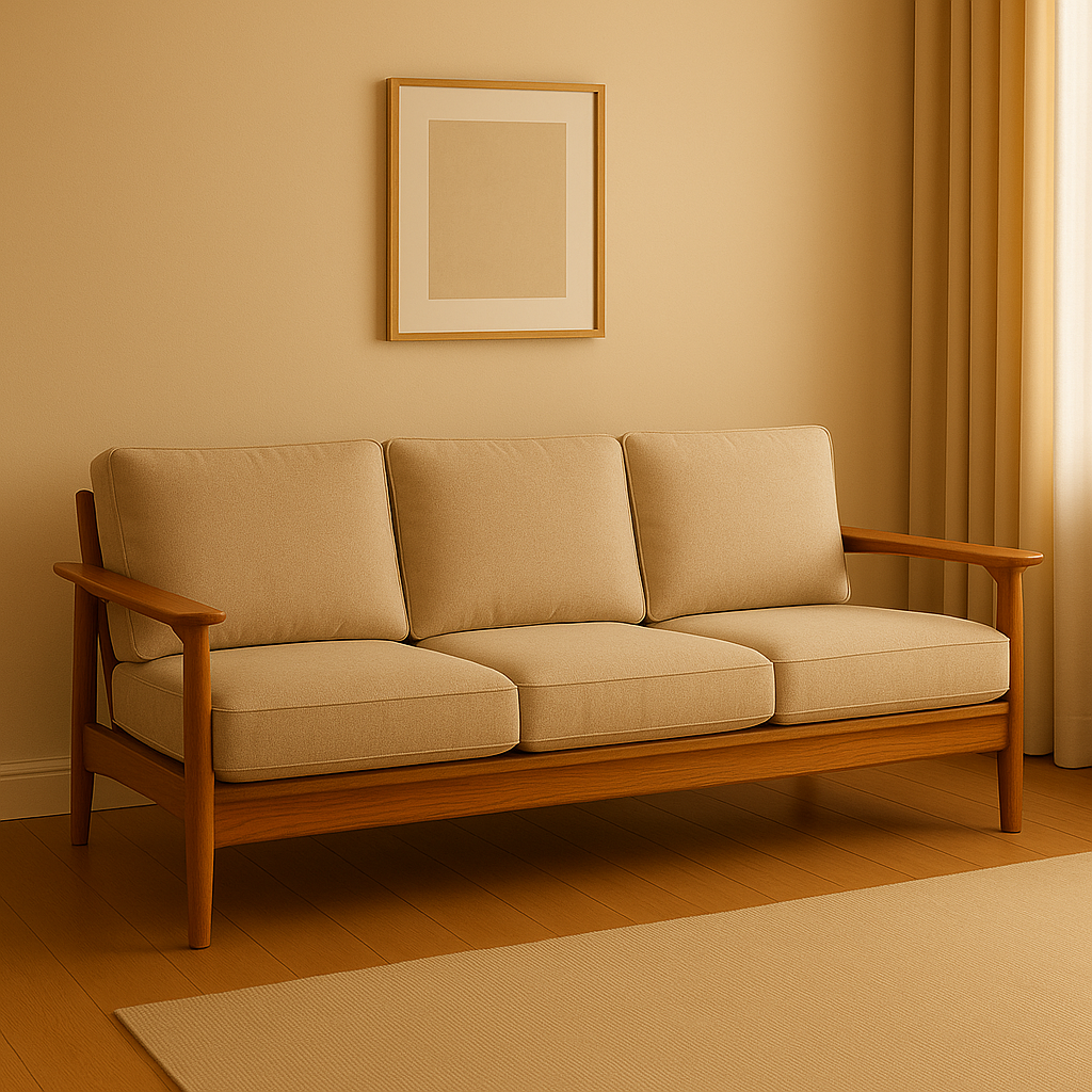 Sofa Set