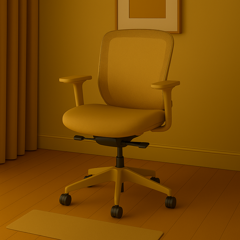 ErgoFlex Mesh Task Chair