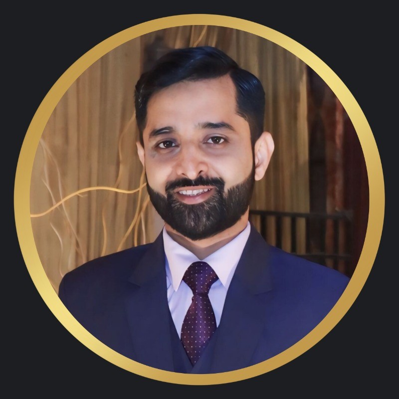 Ravi Patel
